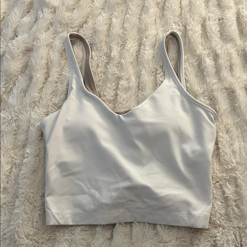 Lululemon Align Tank - Picture 1 of 3
